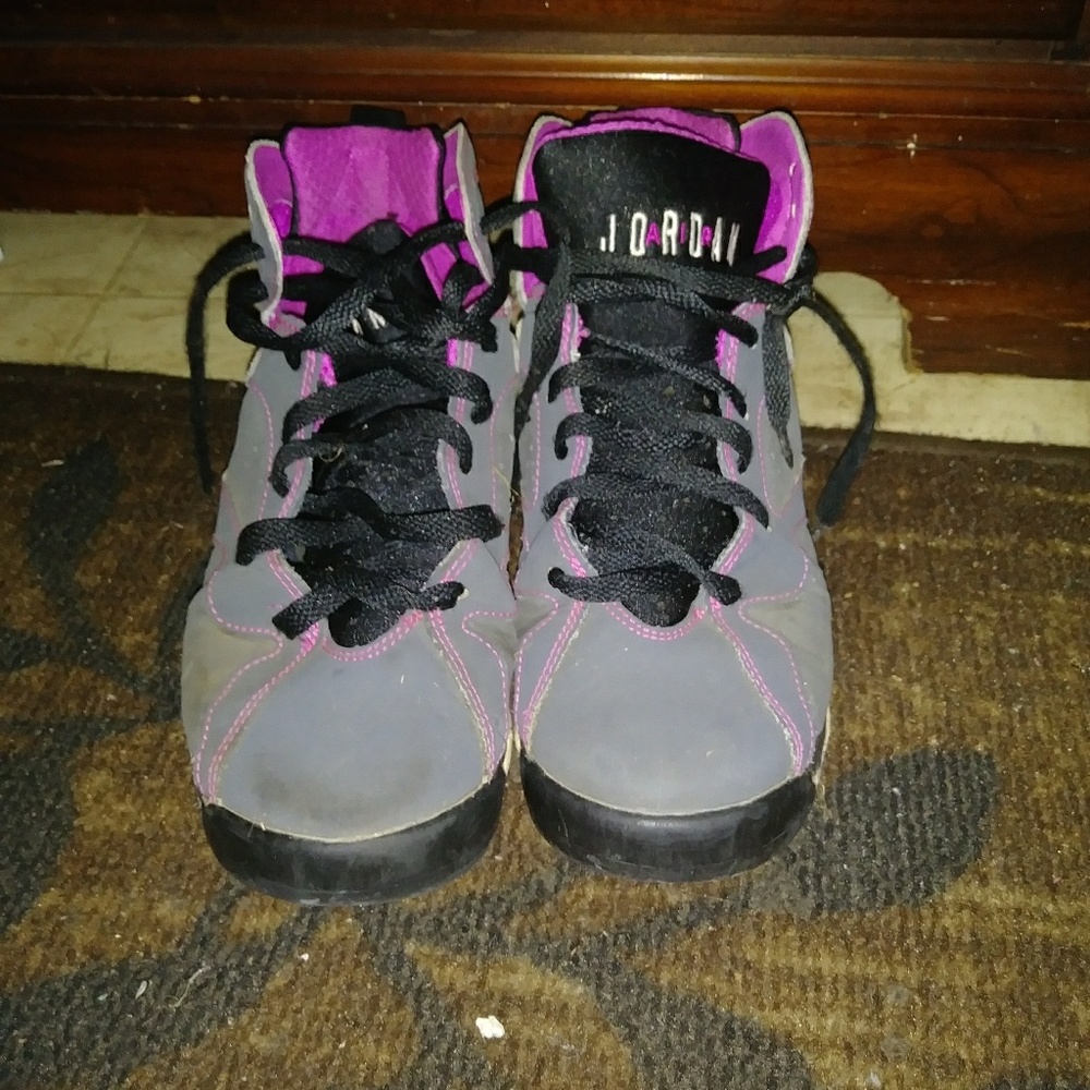 Women jordans s